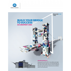 Accurio Press C4065 Spec Sheet